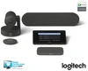 Logitech | Rally, Chromebox, Tap Cat5e Certified for Google Meet TAPRALGGLCTL4