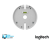 Logitech Accessory | Scribe Glass Mount | 952-000120