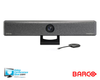 Barco | ClickShare Bar Core with 1 ClickShare Button | R9861632USB1
