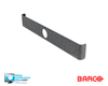 Barco Accessory | ClickShare Bar Front Cover | R8787713K