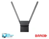 Barco Accessory | ClickShare Bar TV Mount | R8788649K