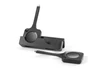 Barco Accessory | ClickShare 2-in-1 Tray (5th Gen, Holds 2 Buttons) | R9861700T01