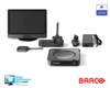 Barco | Clickshare Hub Pro US With 2 Buttons Kit | TAA Compliant | R9461810US
