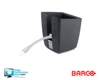 Barco Accessory | ClickShare Tray - Holds Four Buttons. Buttons not included | R9861500T01