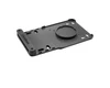 Barco Accessory | Kit Clickshare Hub Wall Mount Plate, with Cable Management | B570170K
