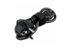 Barco Accessory | ClickShare Power Cord For Hub Only | B1960156K