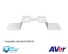 AVer Accessory | FONE700 Ceiling Mount (COMF7CMNT)