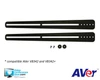 AVer Accessory | VB342 & VB342+ TV Mount (COMVBTMNT)