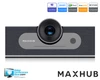 MAXHUB | UC S07 All-in-one 4K USB Videobar, PoE (UC S07)
