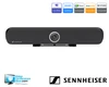 Sennheiser | TeamConnect Bar S All-In-One for small meeting rooms/spaces (700105)
