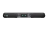 Logitech Rally Bar 2 4K Video Bar – Graphite