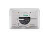 Logitech | Tap Scheduler 2, Off-White, 10.1 Multi Surface Mount, PoE (952-000298)