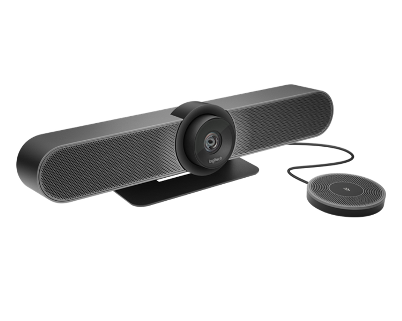 logitech speaker bar