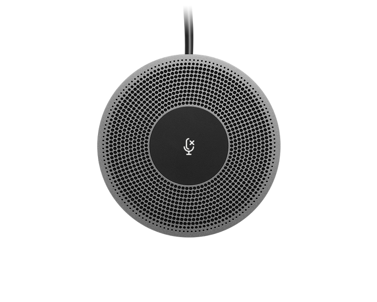 Logitech MeetUp Expansion Mic