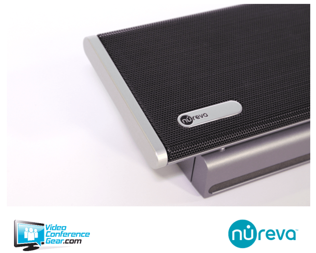 Nureva HDL300 Audio Conferencing System Powered by Nureva Microphone Mist technology