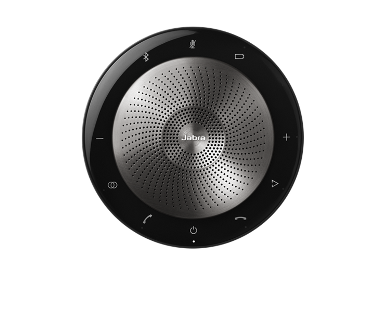 jabra speaker reset