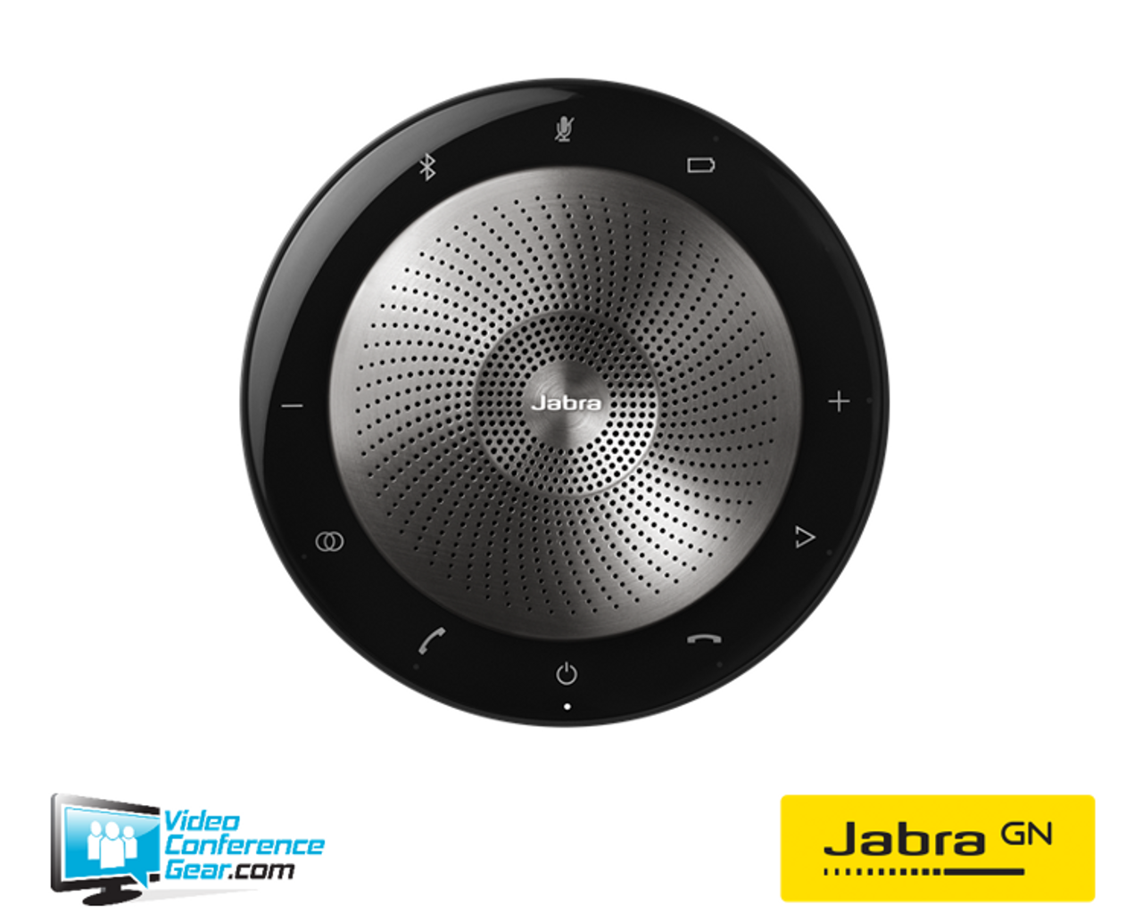 jabra audio conference