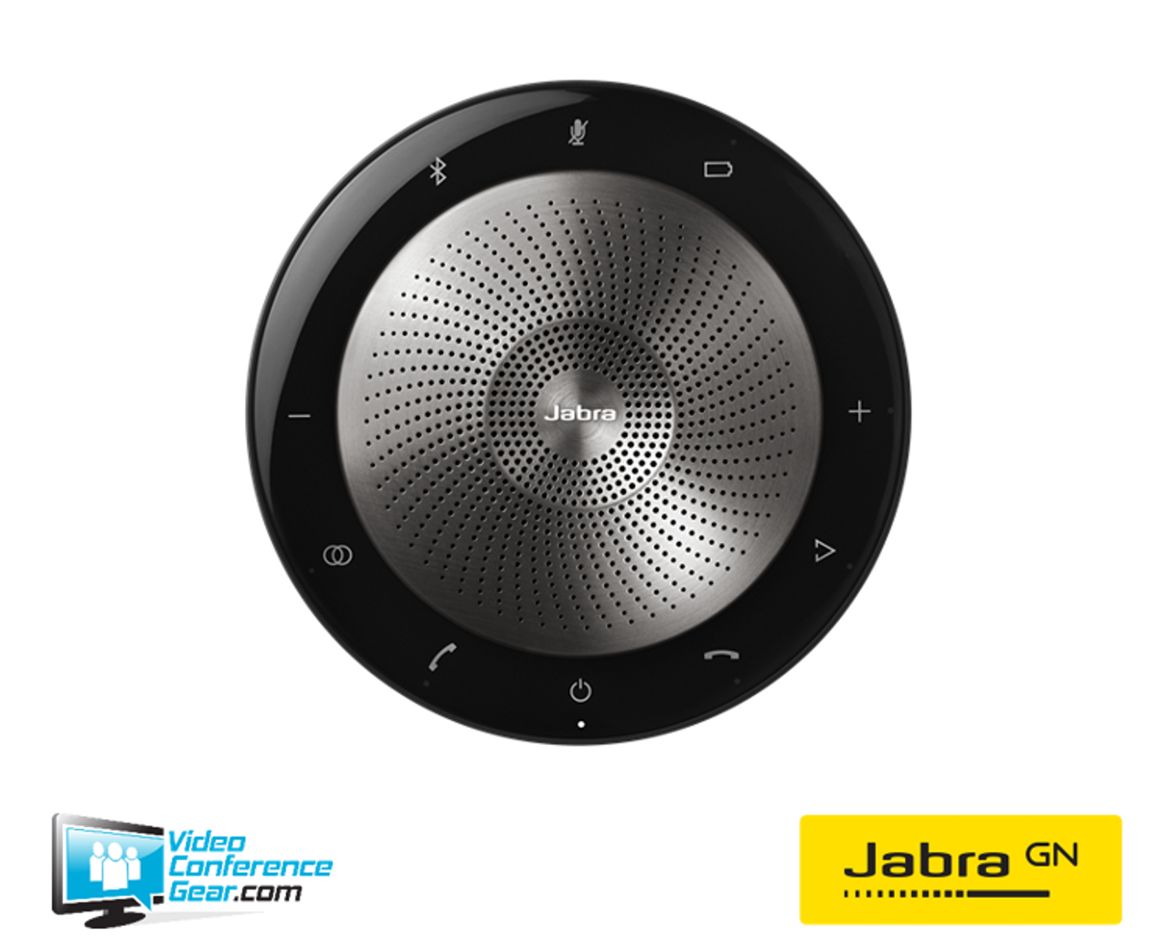 Jabra Speak 710 - High Performance Video Conference Speaker Phone