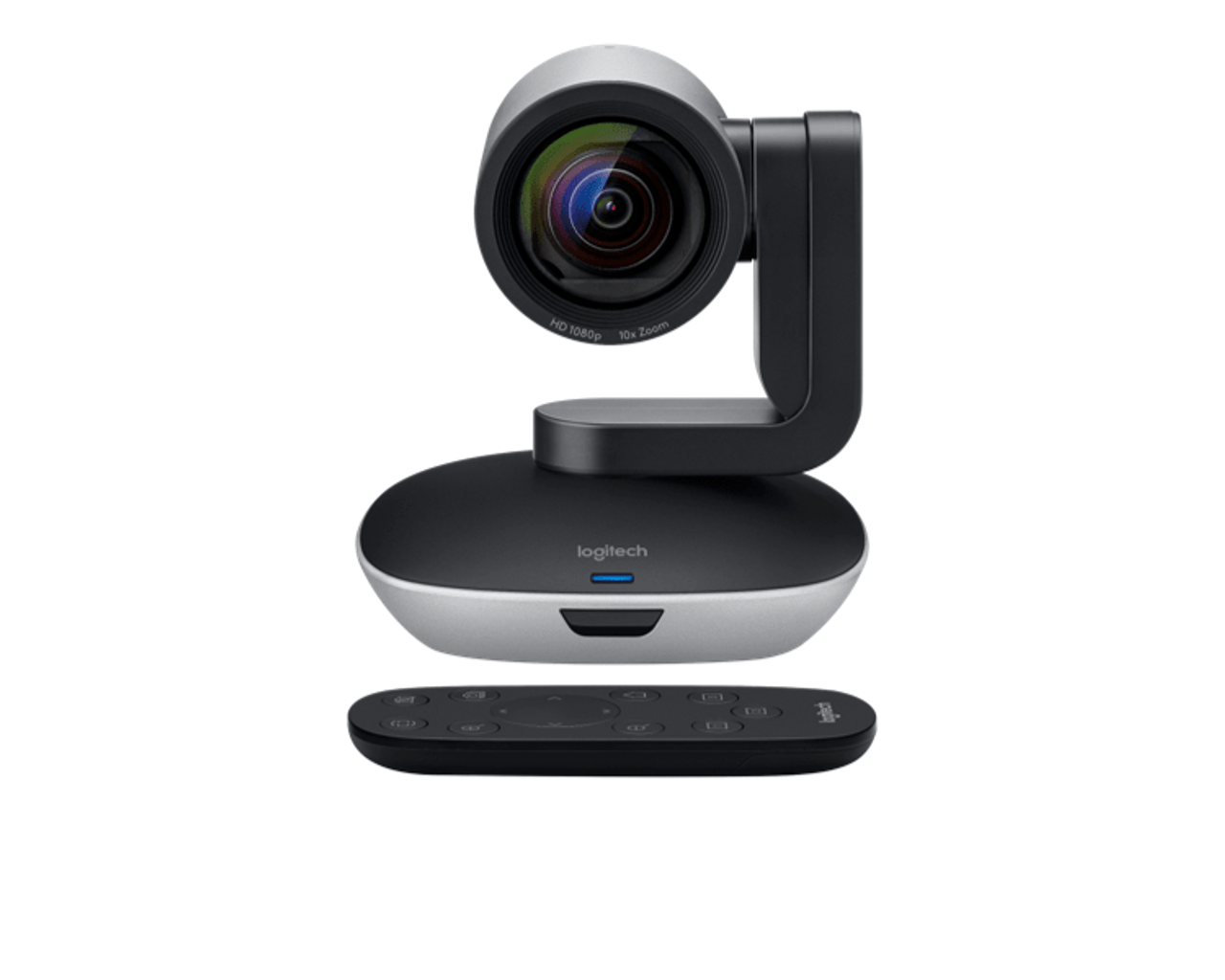 Logitech Group Conference Camera Bundle with Speakerphone and