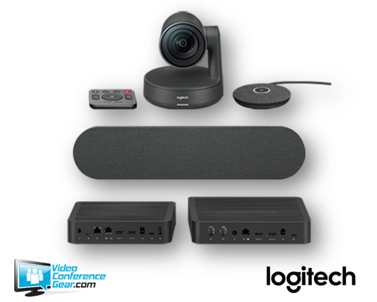 logitech speakers microphone