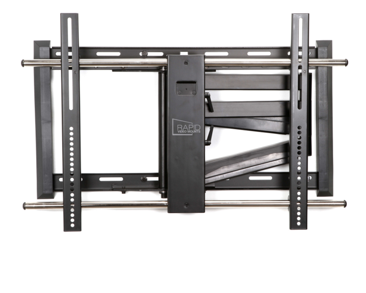 Extra Large Articulating Mount for 50"-85" TVs up to 150 lbs.