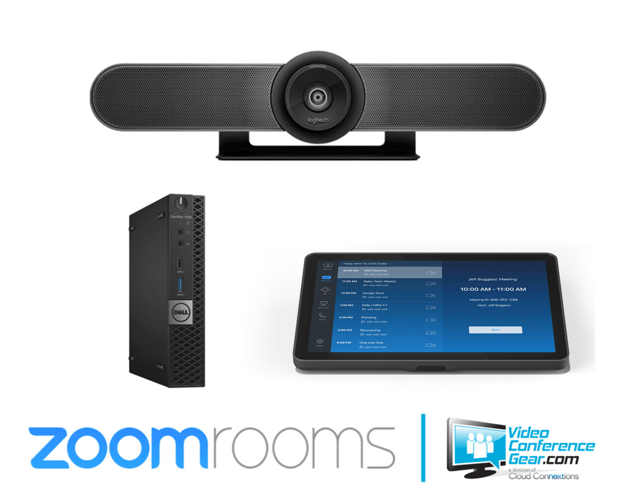 Logitech HD Pro Webcam C920 - ID Card Systems