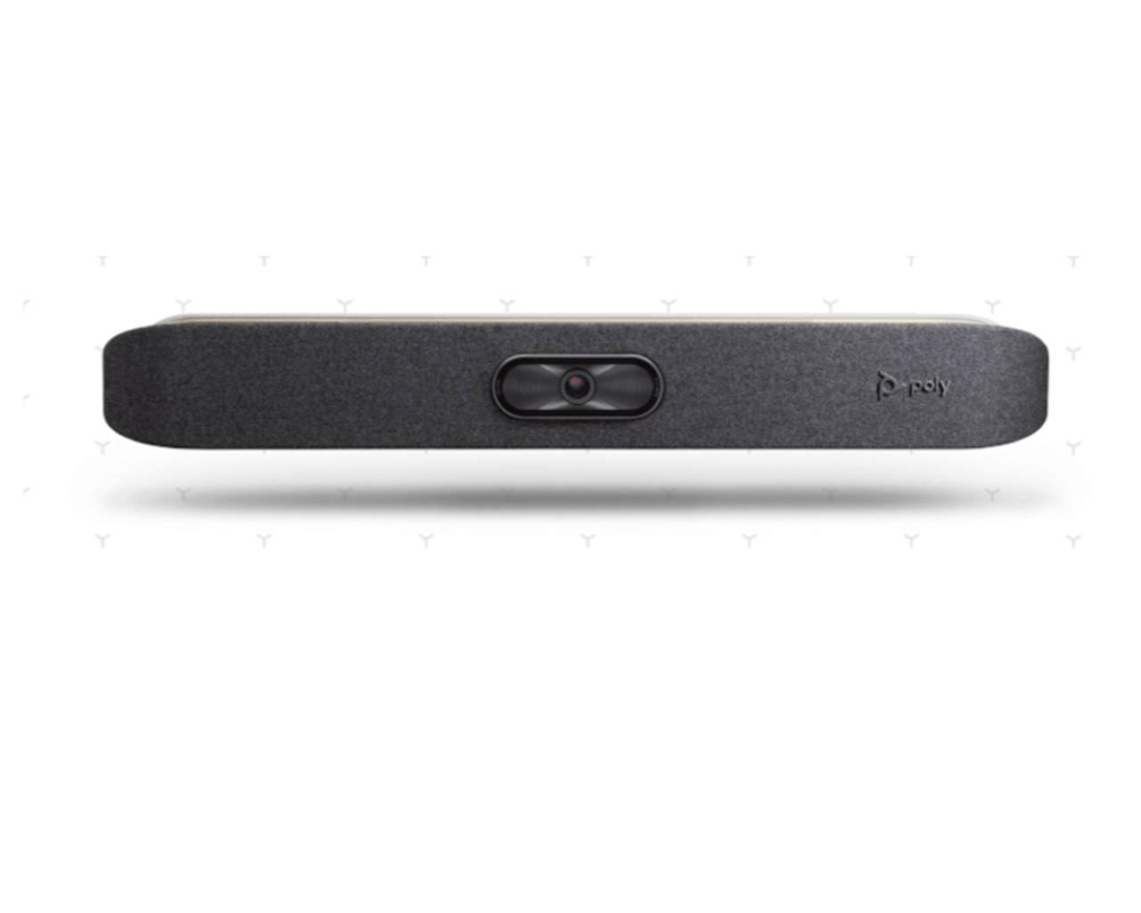 Poly Studio X30 Video Soundbar with Integrated Computer Ready to Use with Zoom Rooms, Microsoft Teams and Other Leading Video Conferencing Platforms