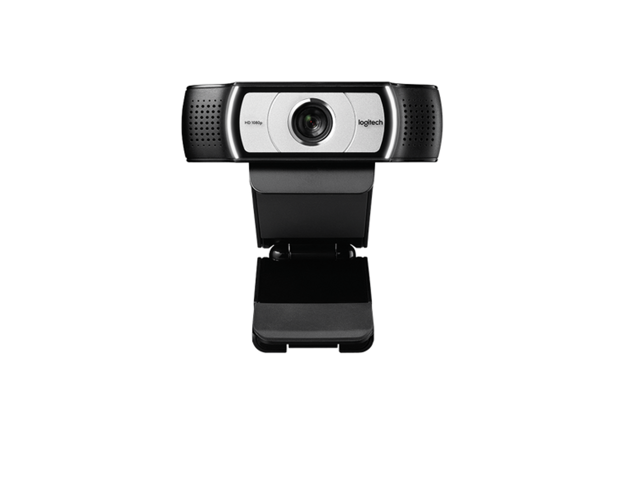 logitech web camera for video conferencing