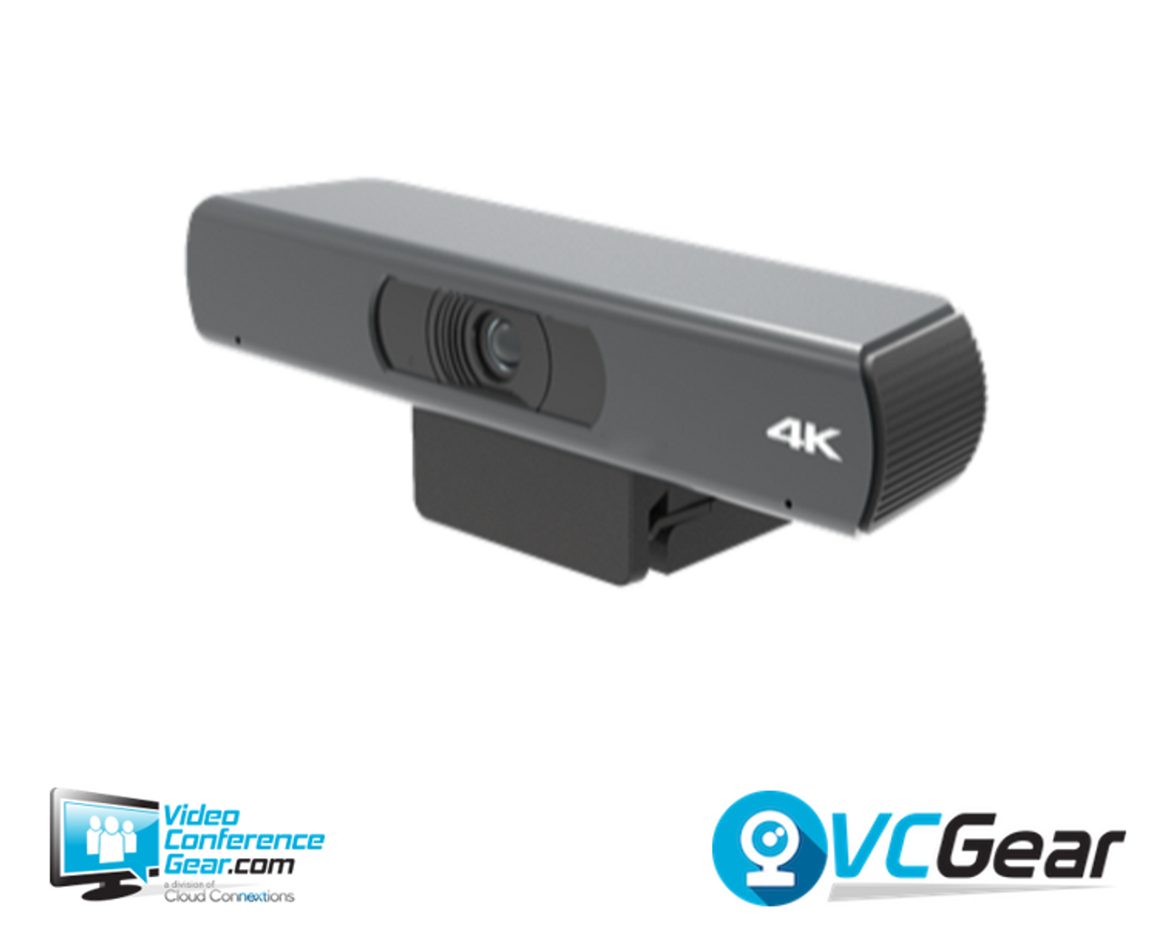 VCGear VCG-M200 Huddle Room and Work from Home Video Conference Camera