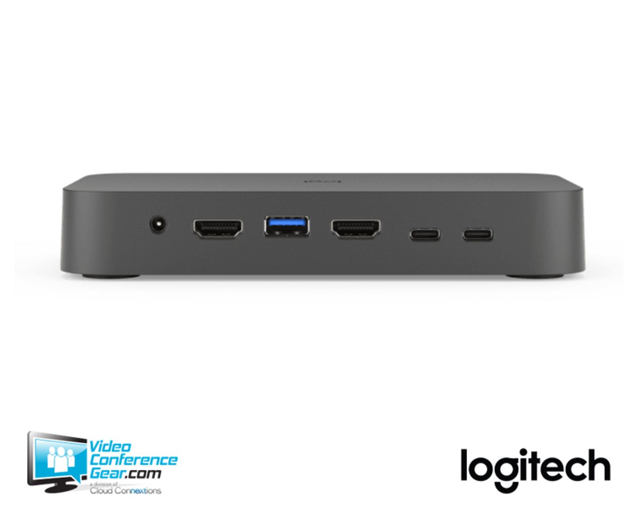 Logitech Swytch Connect Any Laptop for Video Conferencing within Your meeting Rooms Zoom Rooms Microsoft Teams