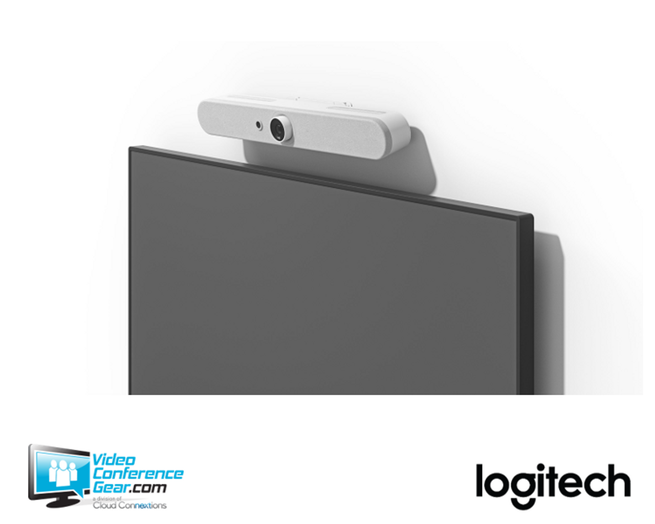 Logitech | Rally Bar | Video Conferencing Appliance | All-in-One Design ...