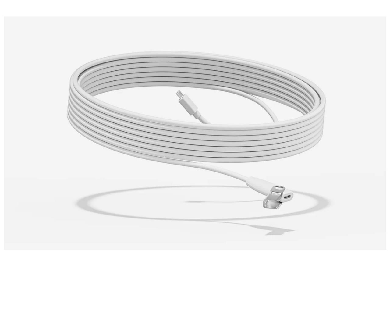 Logitech Rally Mic Pod Extension Cable