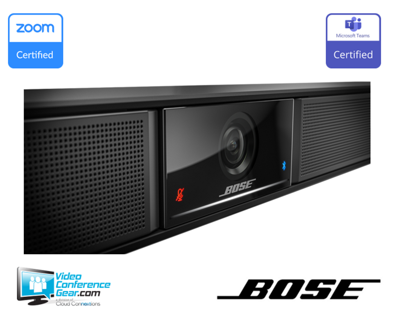 bose conference room speakers