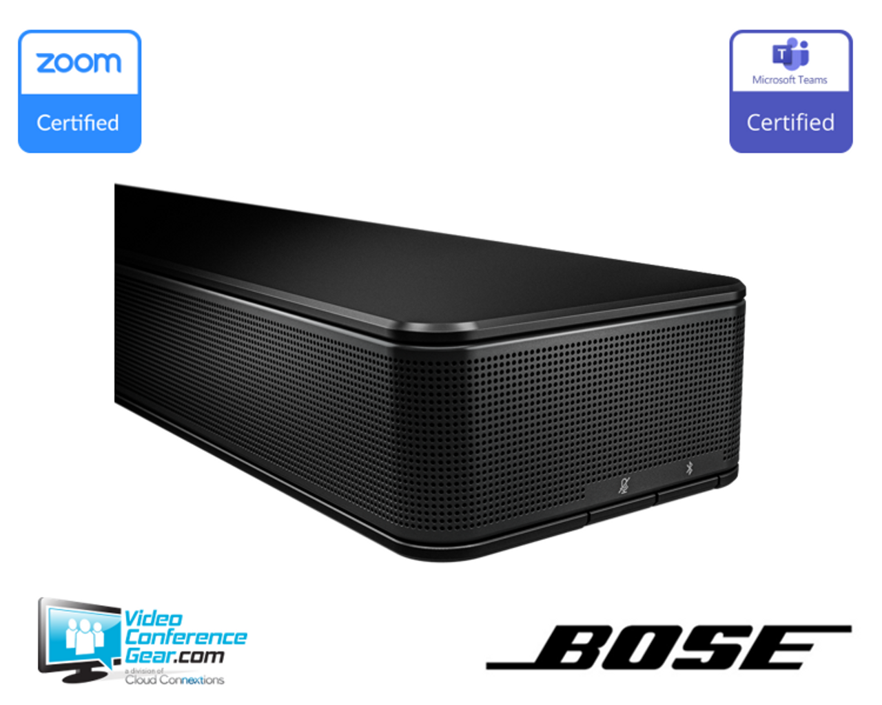 bose conference room speakers