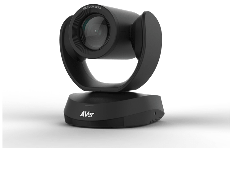 AVer CAM520 Pro 2 Video Conferencing Camera - Thumbnail 5