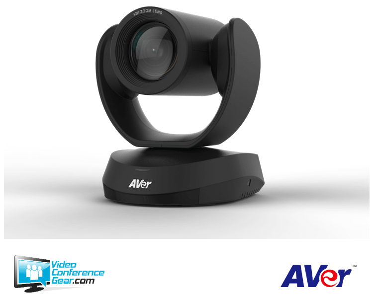 AVer CAM520 Pro 2 Video Conferencing Camera