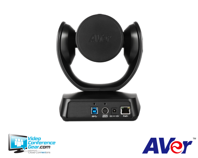 AVer CAM520 Pro 2 Video Conferencing Camera