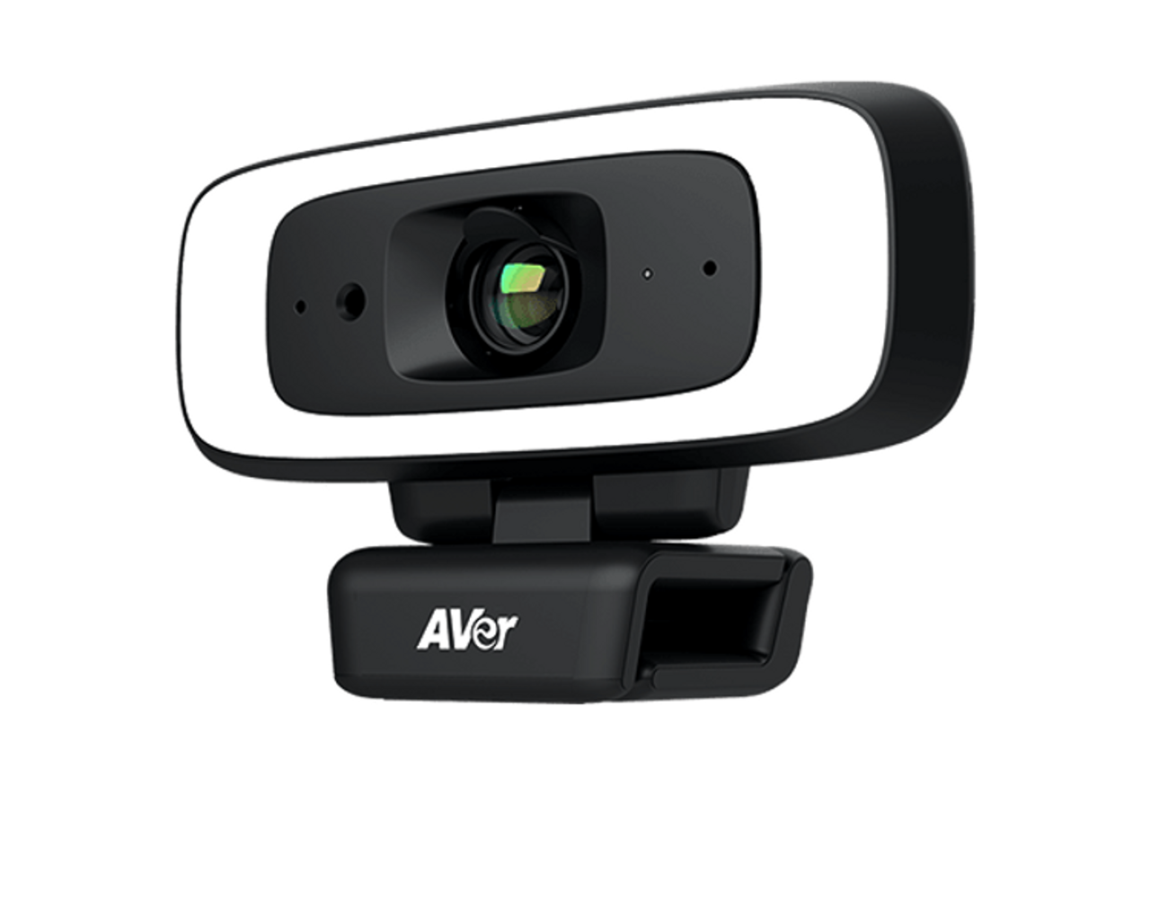 AVer CAM130 4K Compact 4K Video Conferencing Camera - Personal Work Spaces