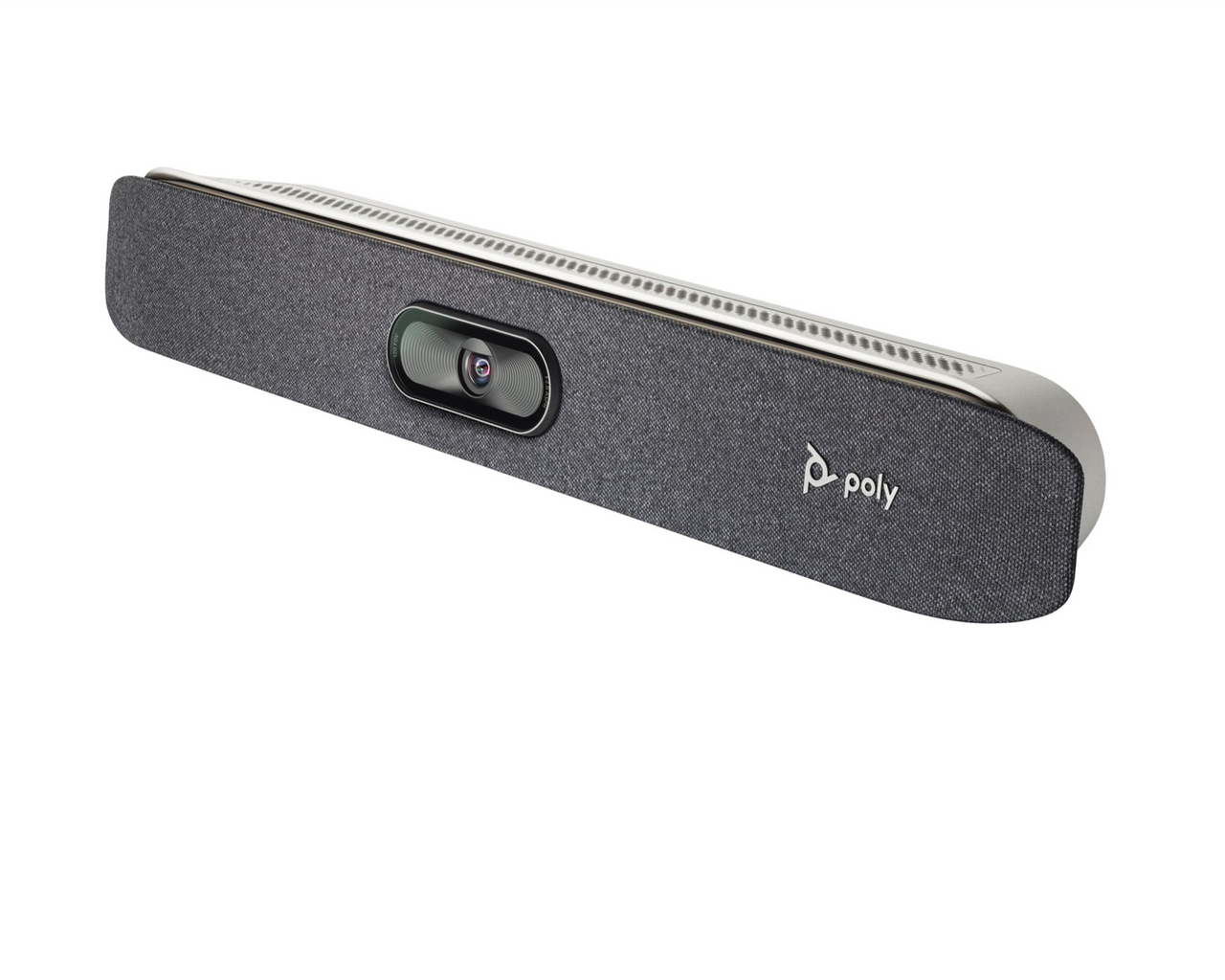 HP Poly Studio X30 All-In-One 4K Video Bar