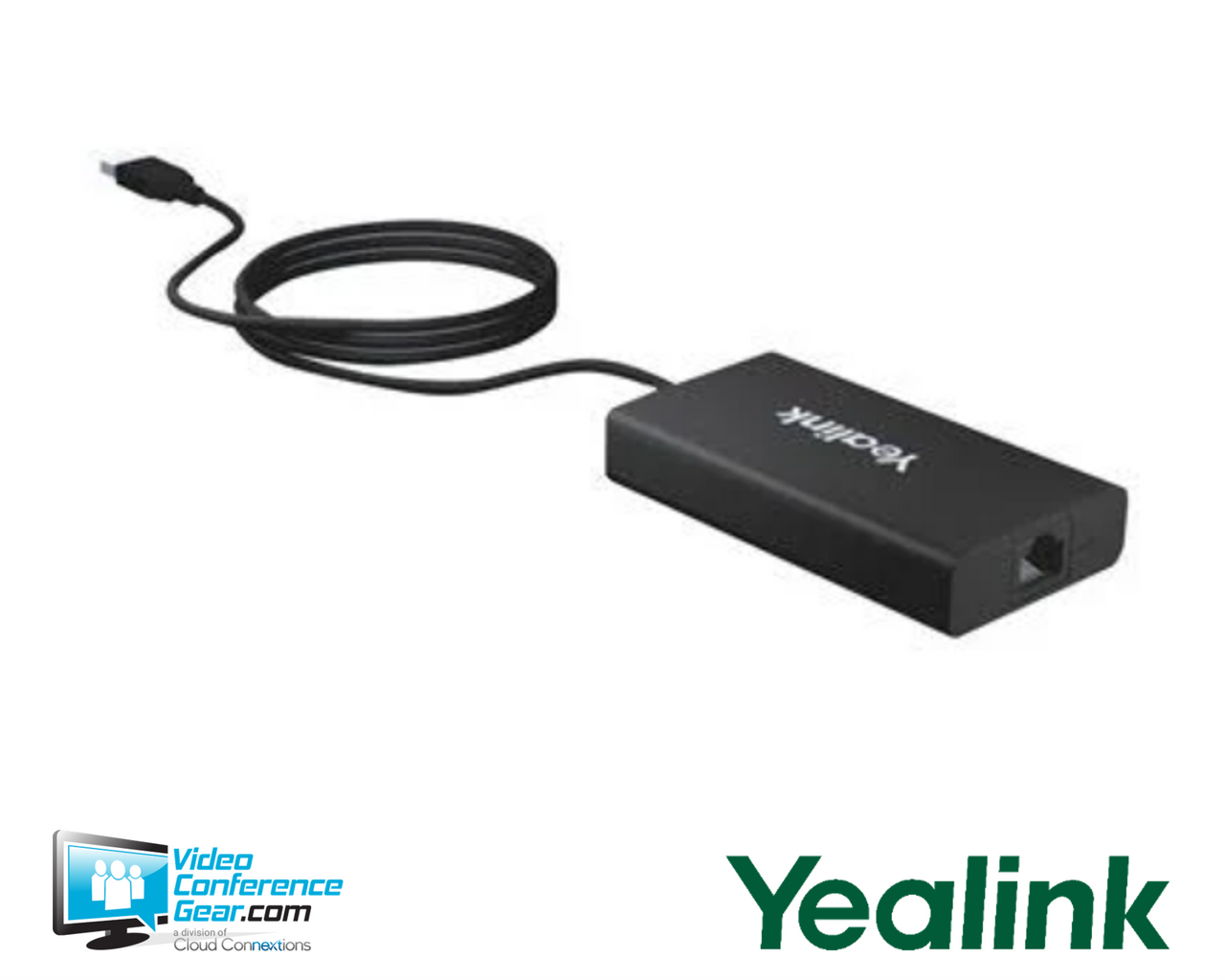 Yealink MVC-BYOD Extender for Teams Rooms and Zoom Rooms Kits