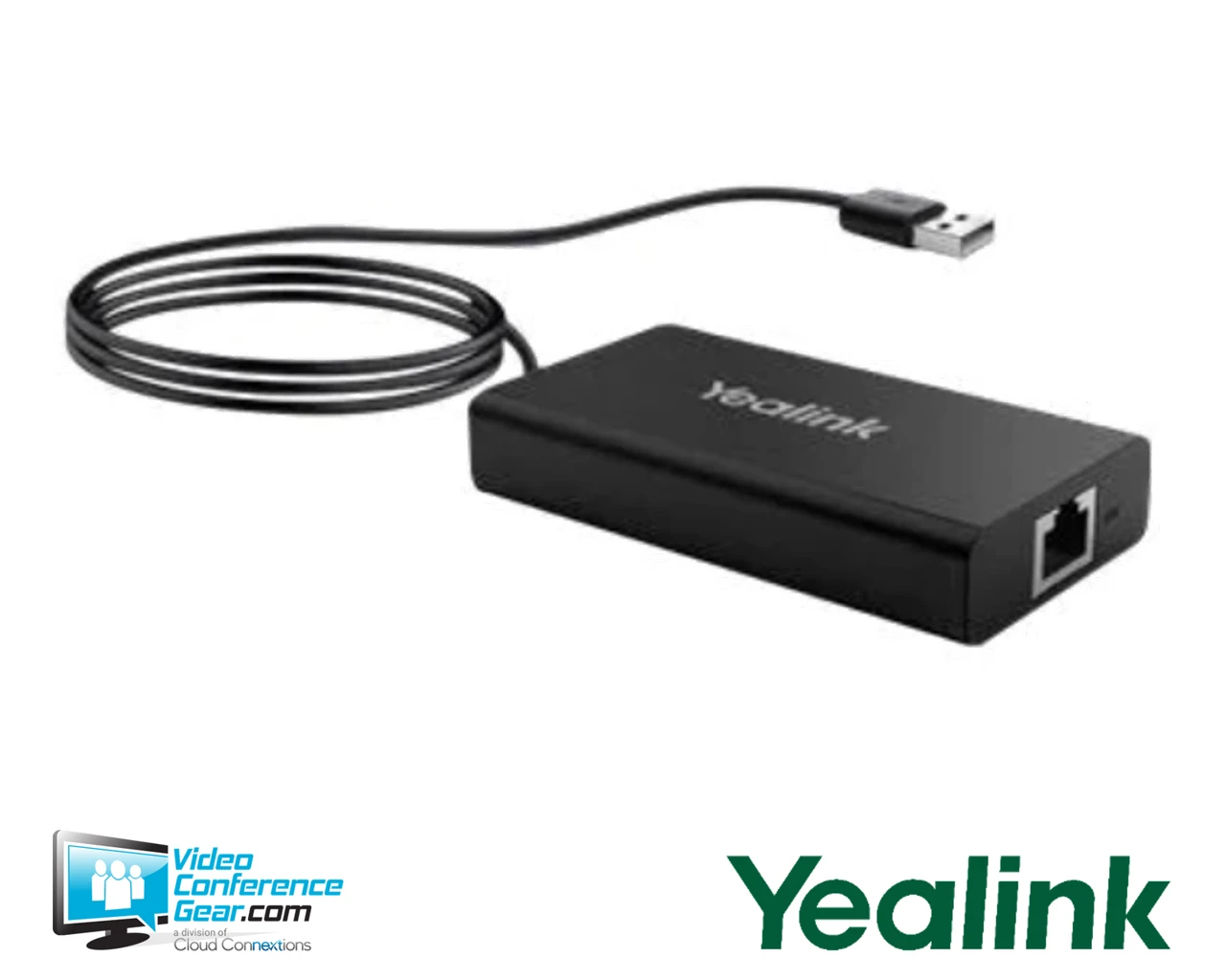 Yealink MVC-BYOD Extender for Teams Rooms and Zoom Rooms Kits