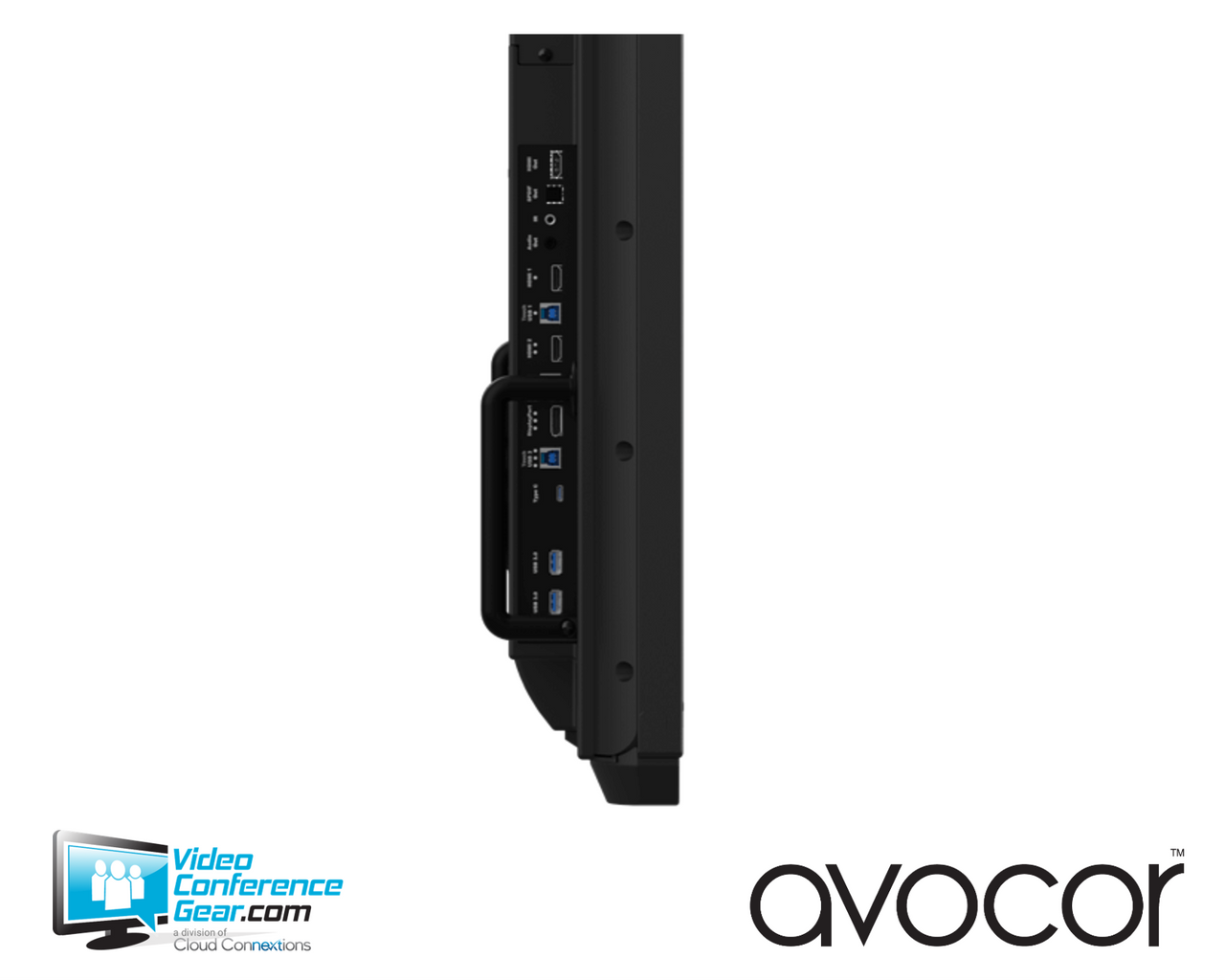 Avocor G Series LCD Display - Thumbnail 3