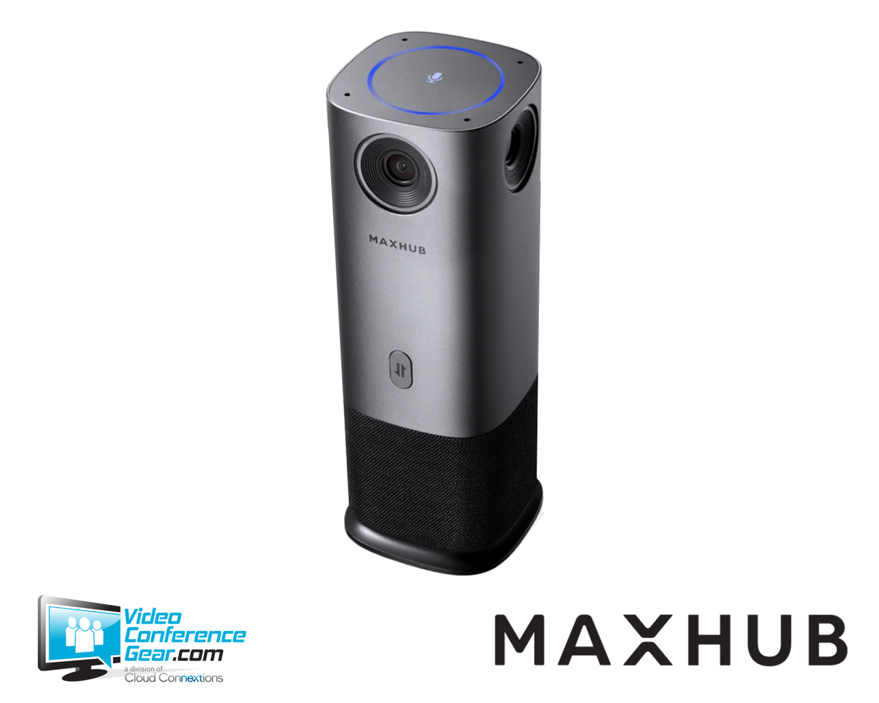 会議室 ウェブカメラ 180度 広角 1200万画素 MAXHUB 180度広角 会議室 ウェブカメラ 180度 広角 1200万画素 MAXHUB 180度広角