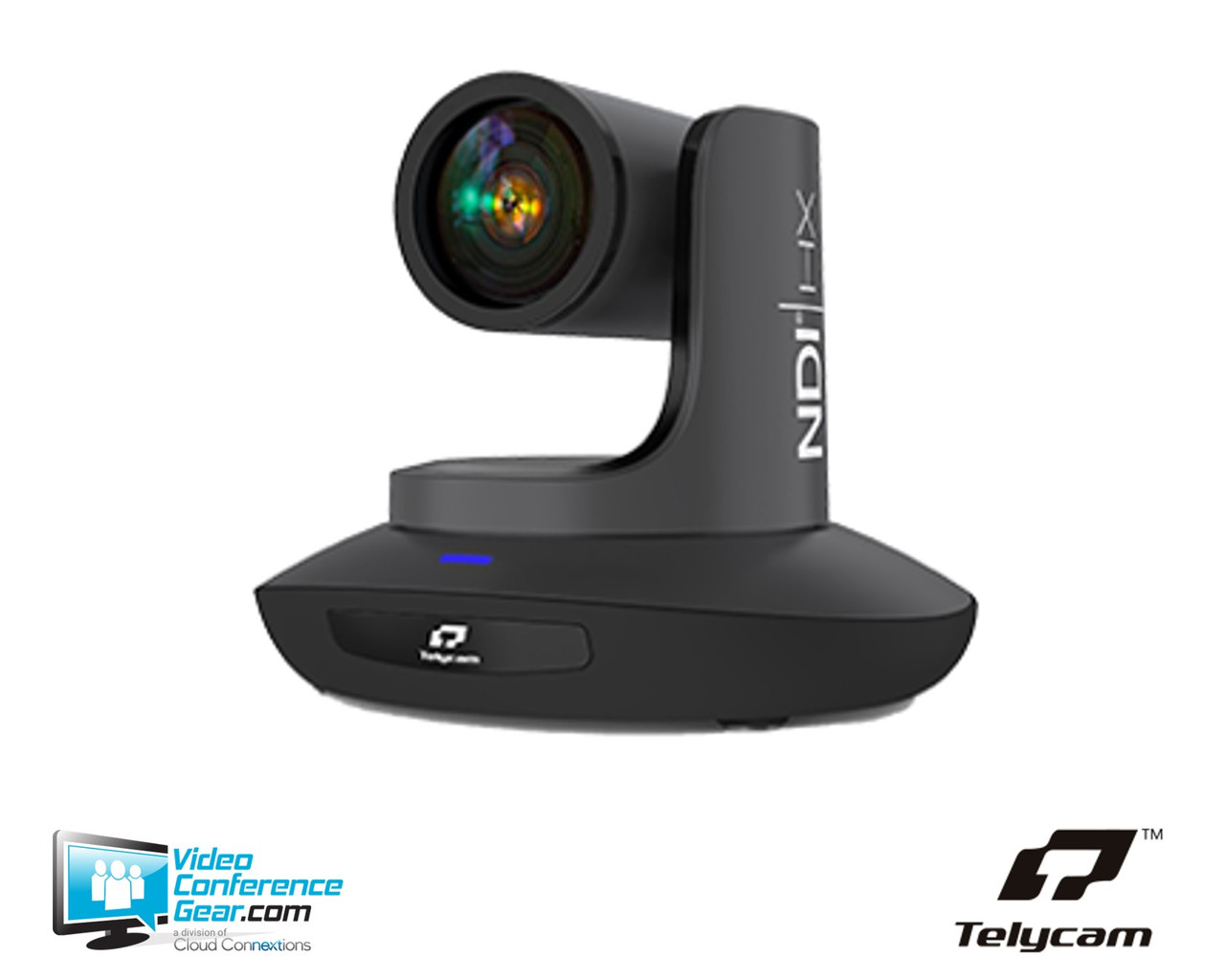 Telycam Drive+ N | TLC-300-IP-12(NDI) | Live Streaming Camera