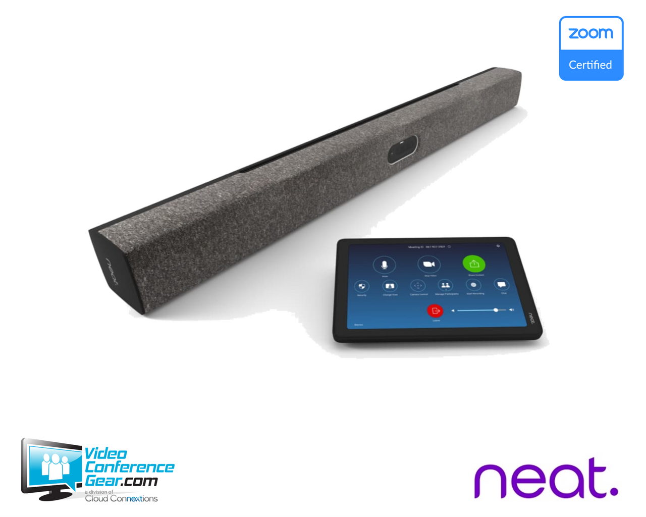 Neat Bar Pro