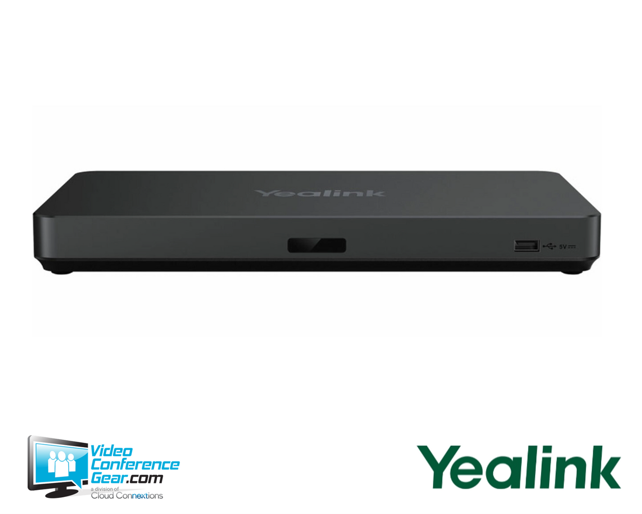 Yealink AVHub Meeting Room Audio and Video Processor