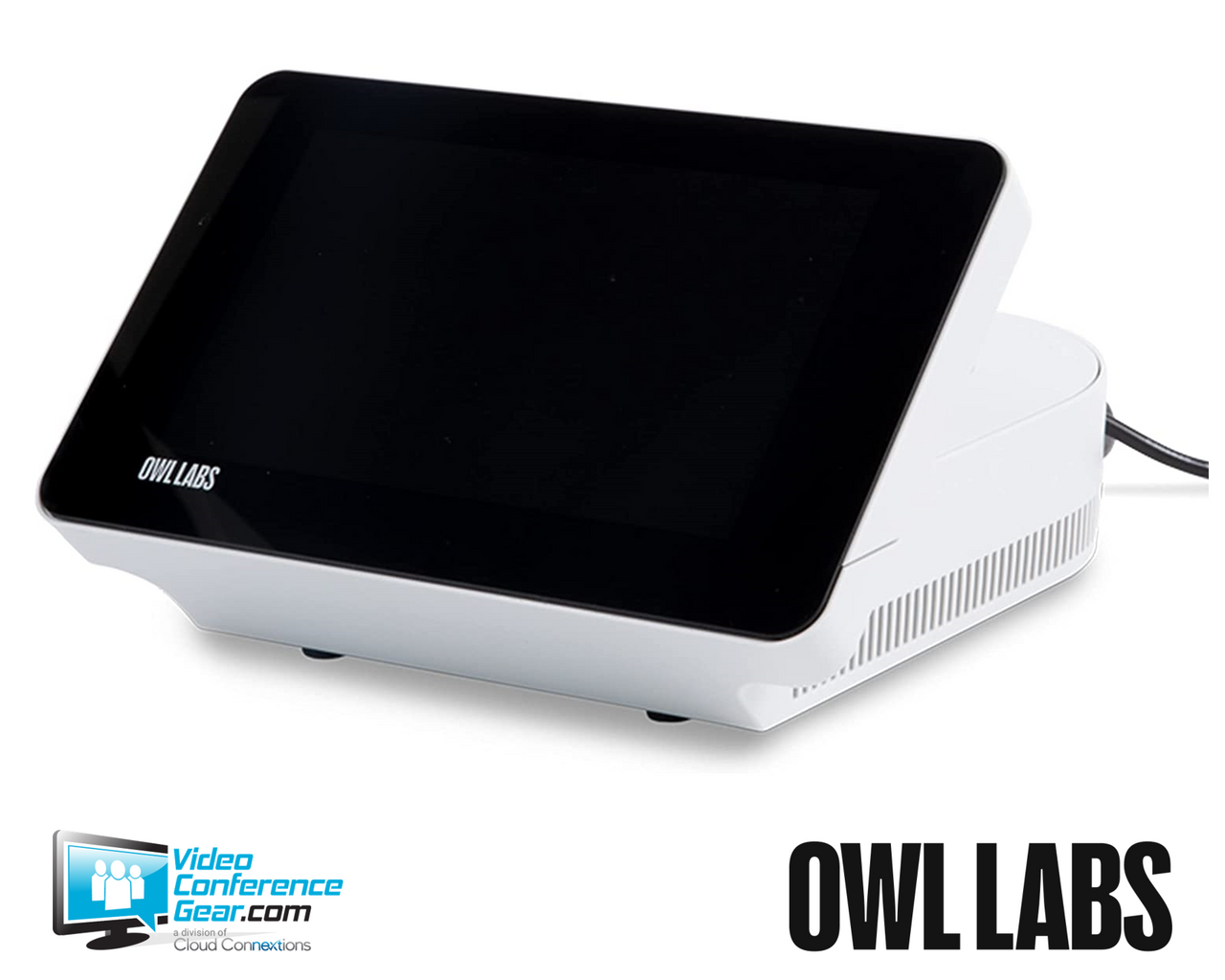Meeting HQ Video Conference Room Controller For Meeting Owl 3