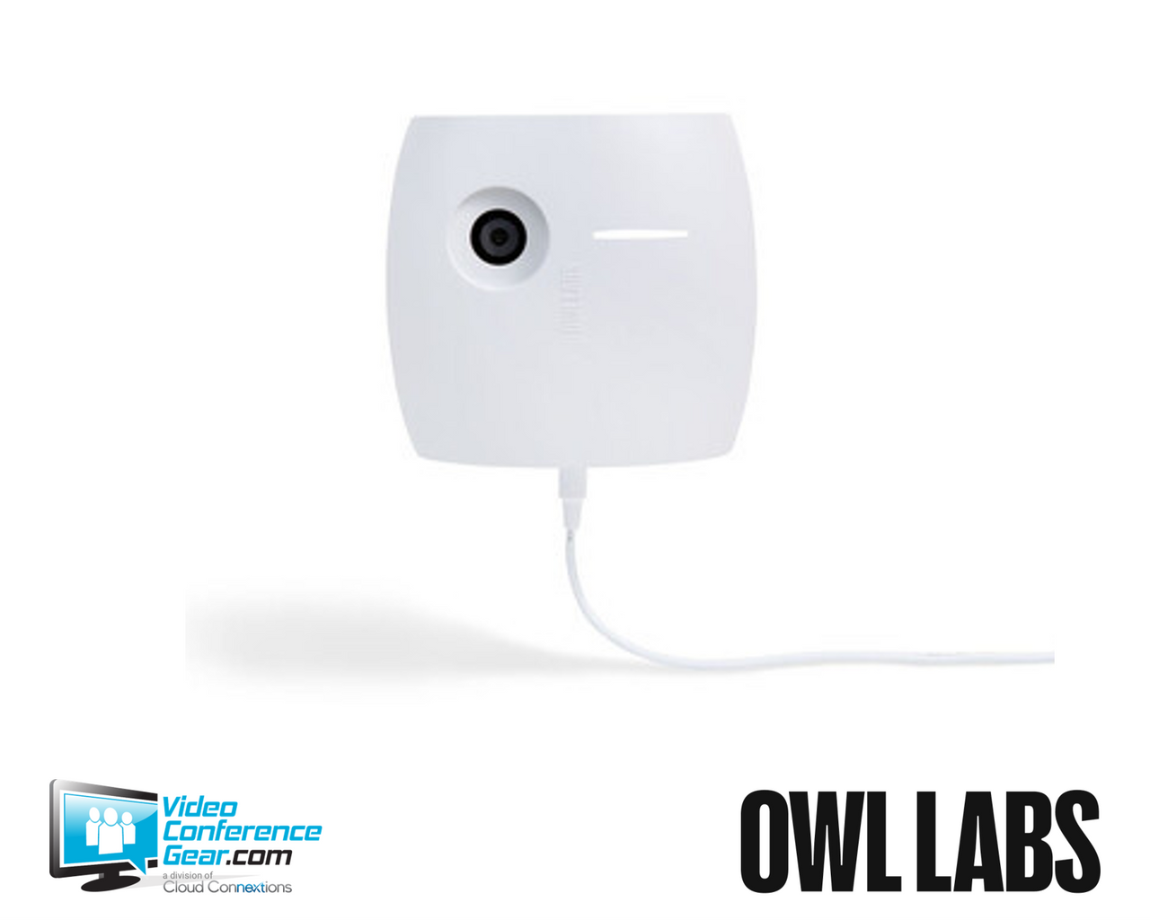 Whiteboard Owl Whiteboard Camera for Conference Rooms, Training Rooms and Classrooms