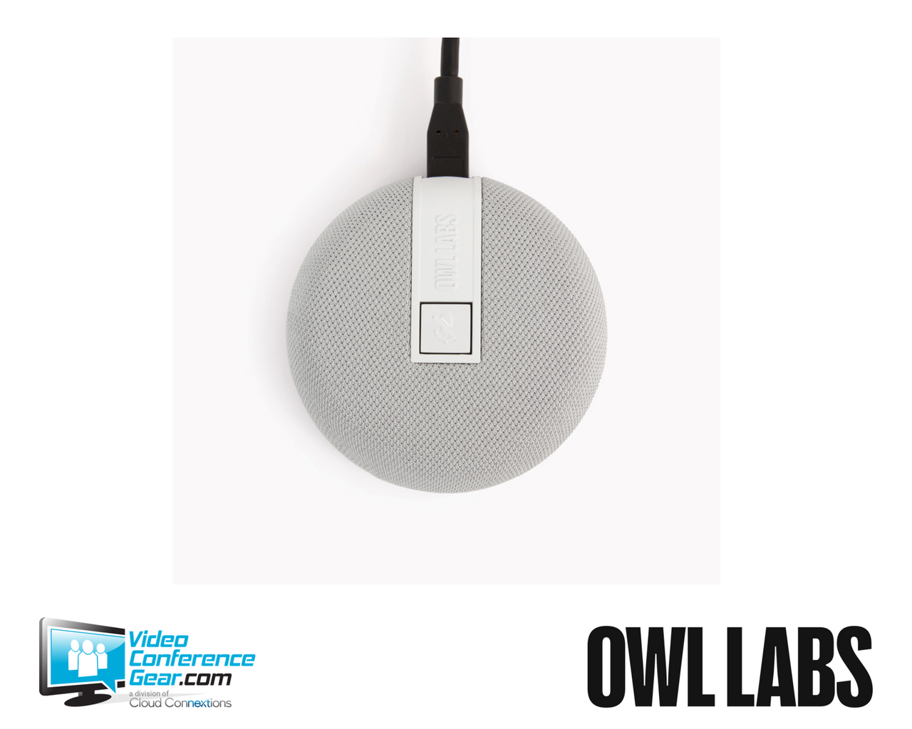 Owl Labs Carrying Case - Thumbnail 5
