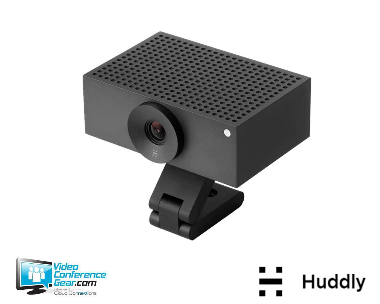 Huddly S1 Small Conference Room Video Conferencing Camera with 120˚ Field of View 7090043790764
